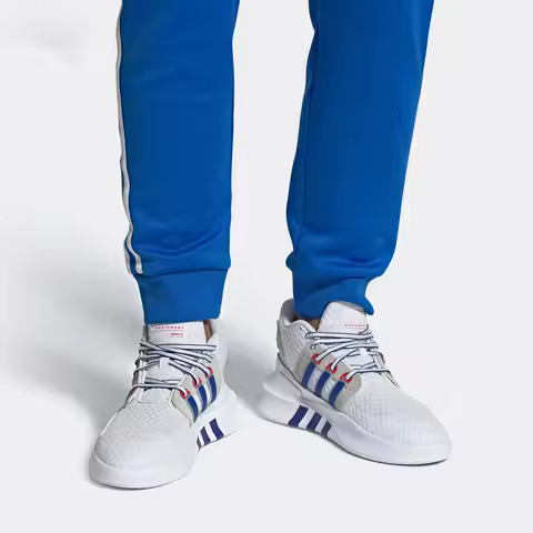 Adidas Genuine Superstar EQT BASK ADV V2 Unisex Casual Shoes FX3775