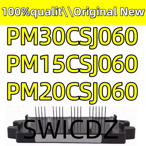 100% new original PM15CSJ060 PM20CSJ060 PM30CSJ060 MODULE
