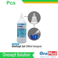 Onesept Solution 300ml OneMed Spray