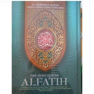 Mushaf Alquran Alfatih