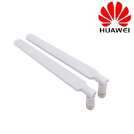 New Antena Penguat Sinyal Modem Huawei 4G TELKOMSEL Orbit Star 2 - 2 pcs