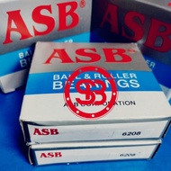 Bearing Laker/ Bearing/ 6208 ASB GUARANTEED ORIGINAL