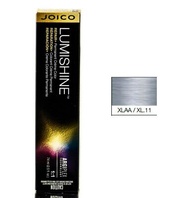 Joico Lumishine Repair Permanent Cream color 74ml สีย้อมผมแฟชั่น โทน N - NA - BA - AA เทาหม่นธรรมชาต