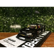 1/43 Tarmac LBWK Nissan Skyline GT-R (R34) T43021BK [MGM]