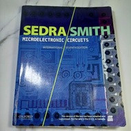 microelectronic circuits 7/e