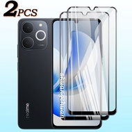 For Realme C71 4G screen tempered glass protective film Realme Note 70T Realme note 70 full-screen p