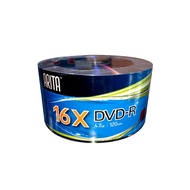 DVD-R ARITA EMPTY DVD-R/D