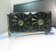 VGA AXLE GTX 760 2GB 256BIT DDR5 - Second Mulus