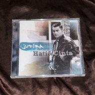 CD JUDIKA HEART & LOVEAlbum Original