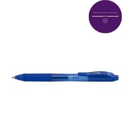 Pentel BLN107 Energel X Retractable Gel Pen 0.7mm