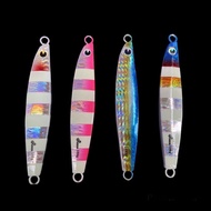 Xdragon fast jig tenggiri UV LUMINOUS