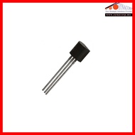 BC328-Transistor PNP 25V / 0.8A