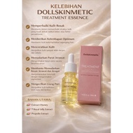 DOLLSKINMETIC TREATMENT ESSENCE