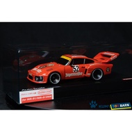 Kyosho Mini-z Body ASC Porsche 935 Turbo 1977  Jaegermeister  MZG114J/MZX114J