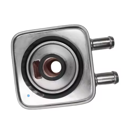 Oil Cooler For AT8 Transmission Radiator 227554 2275.54 For 208 2008 407 301 807 C5 Citro? N