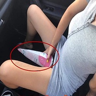 JIEMU Disposable Portable WC Emergency Urine Bag Emergency pee Bag