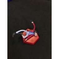 Lupin The Third Coca-Cola Figure