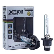 Suitable for Audi A4A6LQ3Q5Q7A3A8L Original Car Super Bright Headlight D3S Xenon Bulb d2s Xenon Lamp