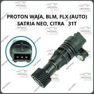 PROTON WAJA SAGA BLM AUTO SAGA FLX AUTO SATRIA NEO (31 Gigi / 3Pin) SPEEDO METER SENSOR With GEAR MD