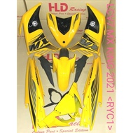 lc 135 coverset mx king lc 135