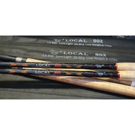 ❤HOT Sale❤ คันหน้าดิน ASHINO LOCAL คันหน้าดินไฟเบอร์ ASHINO LOCAL KM4.23678❤แนะนำ❤