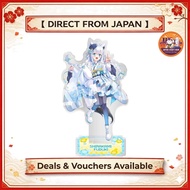 Hololive Shirakami Fubuki Acrylic Stand Holotsuri 2025 Event Limited