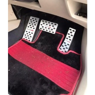 HONDA CIVIC FD OEM PEDAL