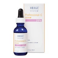 Obagi Professional C S·erum Vitamin C 30ml 10%/15%/20% Hair Brushes & Combs