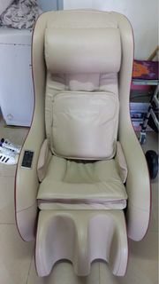 按摩椅 Maxcare osim Otto