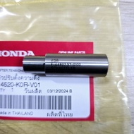 Tension Adjuster [14520-K0R-V01] Genuine/GIORNO 2024/GIORNO 2025/GIORNO Year 2026