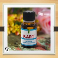 [EXP: 12/2025] NATURA HOUSE KART SW DREAM ESSENTIAL OIL 15mL