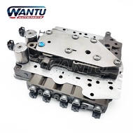 AL4 DPO Valve Body with Wiring Harness Solenoid Kit for Citroen Renault Peugeot Beringo C2 C3 C4 C5 