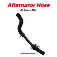 【ALTERNATOR HOSE】KIA SORENTO 2006 ALTERNATOR HOSE ORIGINAL
