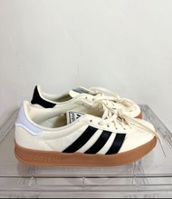 愛迪達 Adidas Gazelle x Dorothy 太極 米白帆布 聯名款 Ig3677