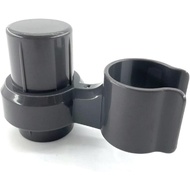 Lampiran Vakum Serasi untuk Klip Alat Roket Shark HV300 HV301 HV320 HV322 HV380 HV381 HV382 HV345 HZ