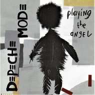 Depeche Mode - Playing The Angel ( CD )