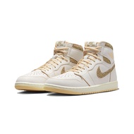 Air Jordan 1 Retro High OG Craft 米白編織 FD8631-100