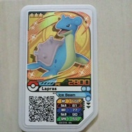 card pokemon gaole Lapras part3