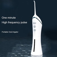 XIAOMI Oral Irrigator Dental Water Jet Flosser Dental