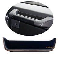 Car tuning W463 storate box for Mercedes Benz W463 G63 storate box 1989 1990 2016 2018