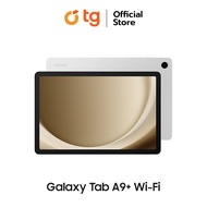 Samsung Galaxy Tab A9+ Wifi (8/128GB) สินค้ารับประกัน1ปี By TG