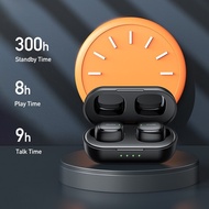 [Promosi ][ Clear HD Voice ] [ HD EARBUD ] {Small basket} Awei T13 Pro Bluetooth 5.1 Earphones