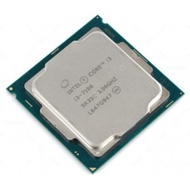 Intel Core I3 7100 Processor Tray CPU LGA 1151 Processor Gen 7 3.90GHz