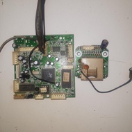 mpeg polytron bigband 3500
