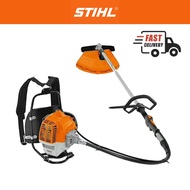 STmachinery - 100% ORIGINAL STIHL FR230 BRUSH CUTTER