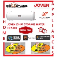 JOVEN JSH91 STORAGE WATER HEATER / FREE EXPRESS DELIVERY
