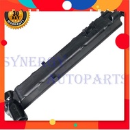 Upper Tank Radiator Forklift 74 X 544 cm - 5969