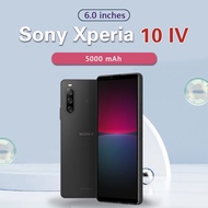 Sony Xperia 10 IV smartphone 6.0 inches Snapdragon 695 5G waterproof 128GB 6GB RAM