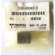 Tohatsu/Mercury Japan Con Rod Needle Bearing Small End 5hp 15hp 18hp 2stroke 350-00042-0