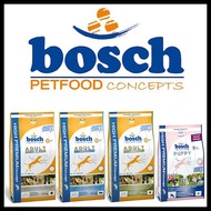 Bosch Premium Concept Dog Food